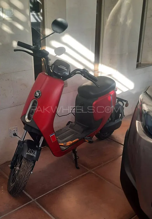 Honda Other 2024 for Sale Image-1