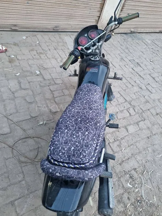 Honda Pridor 2013 for Sale Image-1