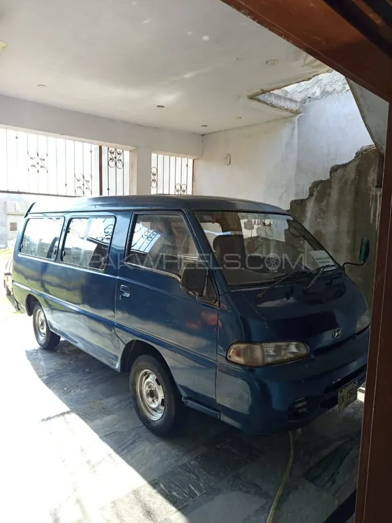 Hyundai Accent 1999 for Sale in Islamabad Image-1