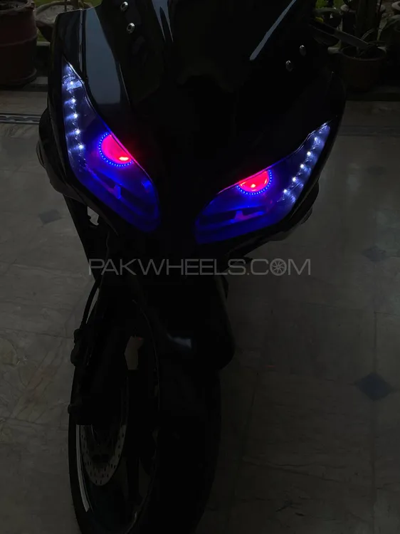 Kawasaki Ninja 400 2019 for Sale Image-1