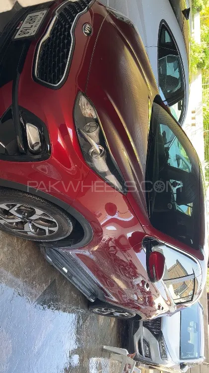 KIA Sportage 2022 for Sale in Lahore Image-1