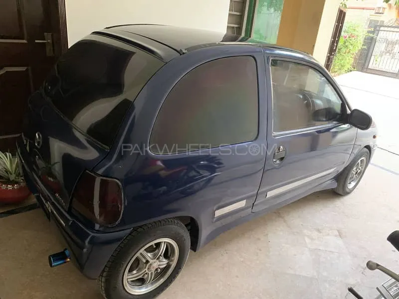 Mazda Carol 1997 for Sale in Lahore Image-1