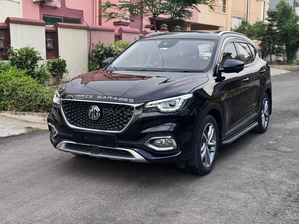 ایم جی ایچ ایس 2021 for Sale in سیالکوٹ Image-1