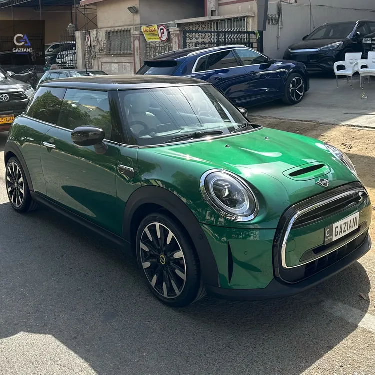 MINI Cooper 2022 for Sale in Karachi Image-1