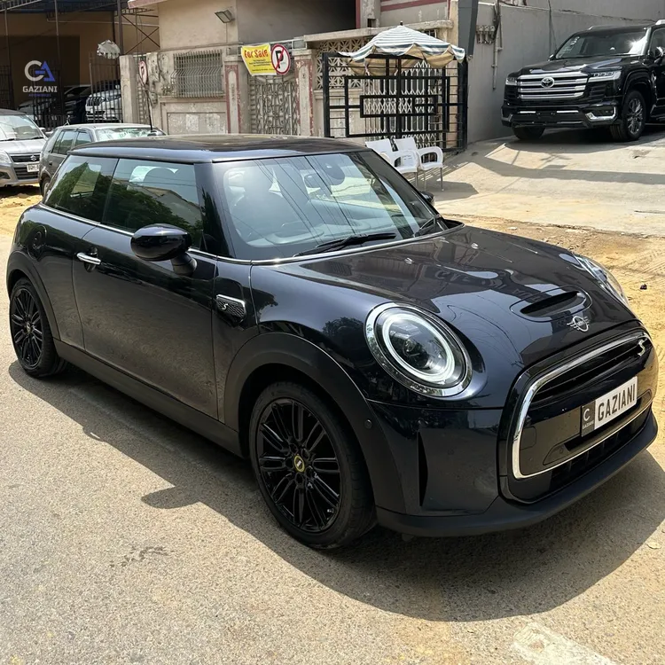 MINI Cooper 2022 for Sale in Karachi Image-1