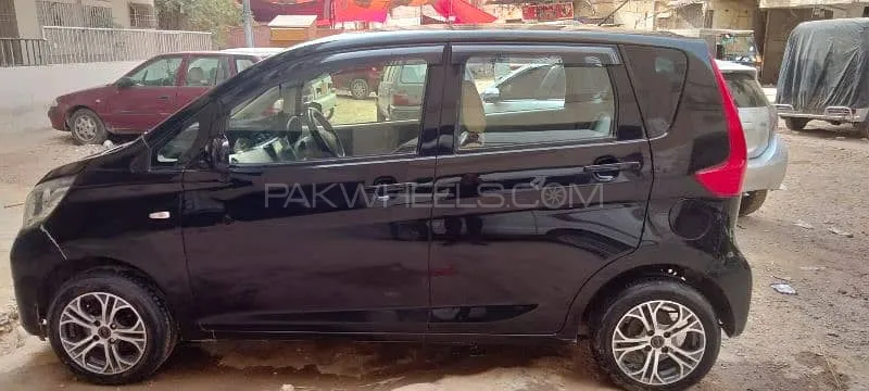 Mitsubishi Ek Wagon 2016 for Sale in Karachi Image-1