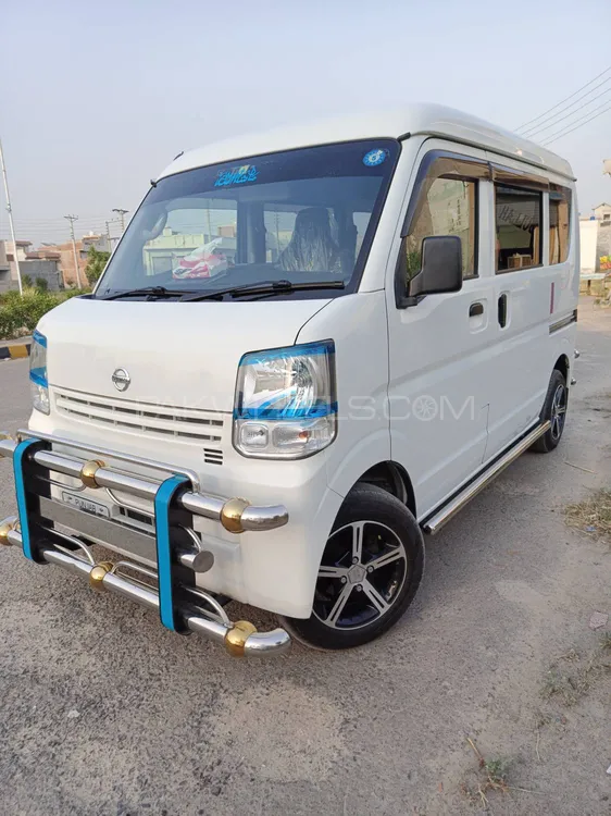 Nissan Clipper 2019 for Sale in Kasur Image-1