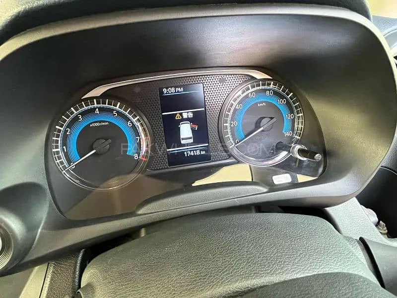Nissan Dayz 2021 for Sale in Karachi Image-1