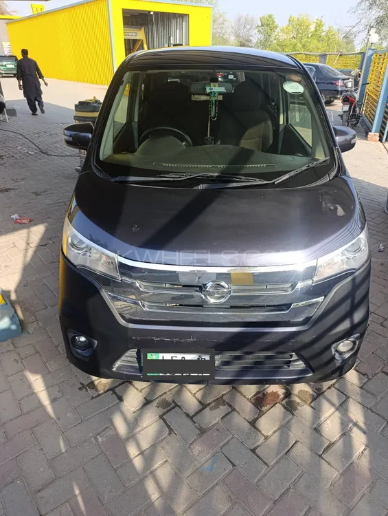 Nissan Dayz 2014 for Sale in Lala musa Image-1