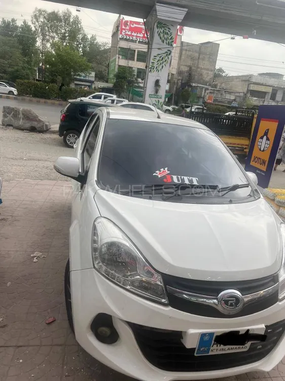 Prince Pearl 2021 for Sale in Islamabad Image-1