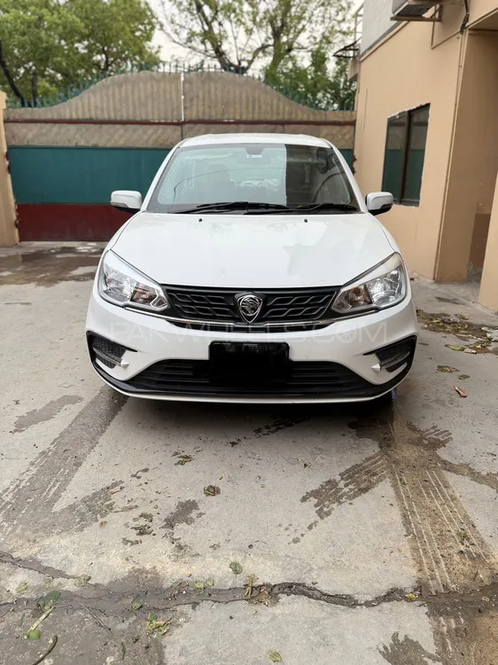Proton Saga 2021 for Sale in Wah cantt Image-1