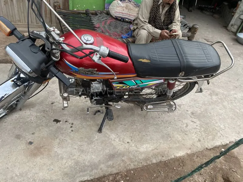 Ravi Humsafar 70 2002 for Sale Image-1