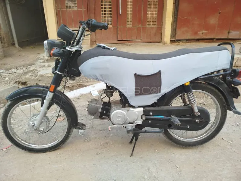 Super Power SP 70 2022 for Sale Image-1