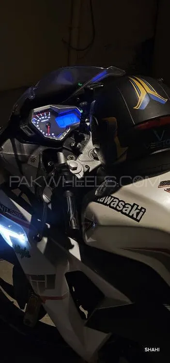 Super Power Sultan SP 250 2023 for Sale Image-1