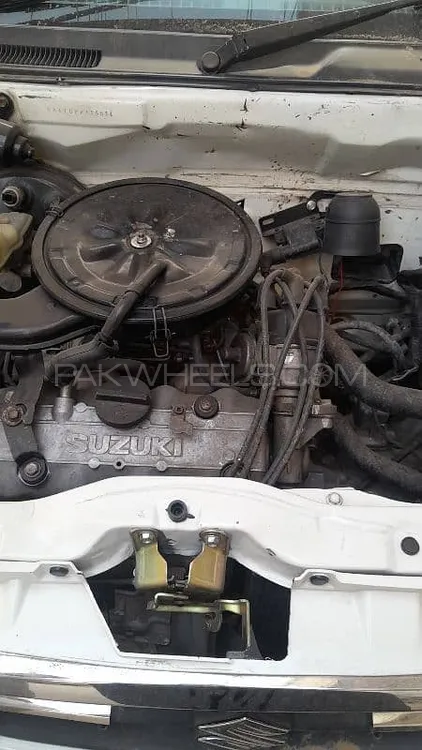 Suzuki Alto 2007 for Sale in Rawalpindi Image-1