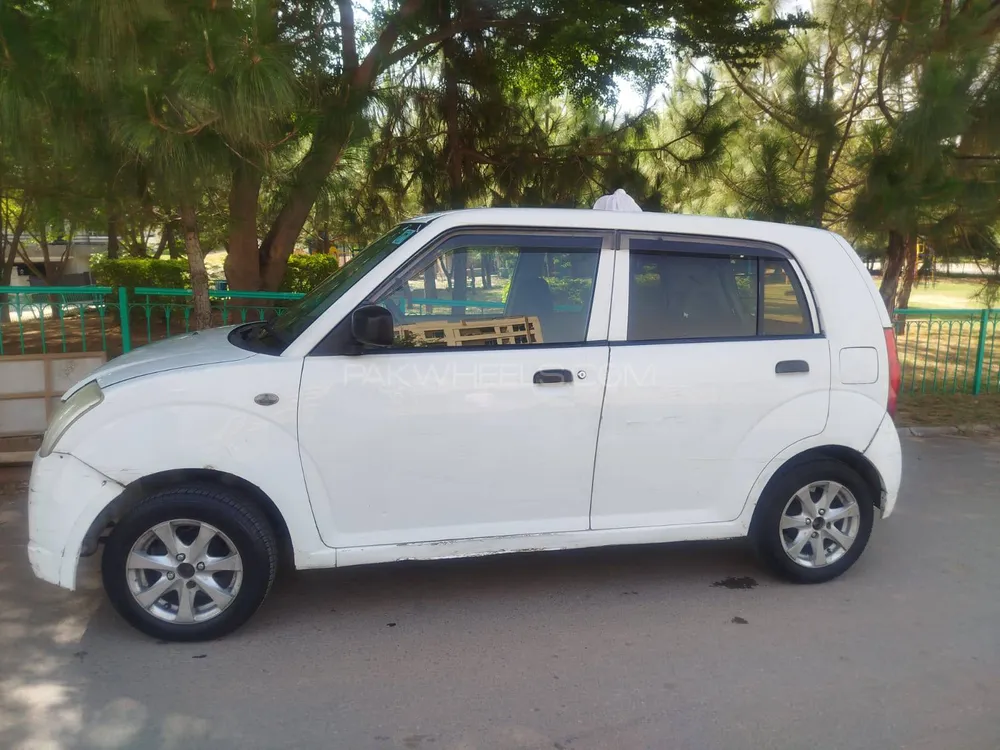 Suzuki Alto 2011 for Sale in Rawalpindi Image-1