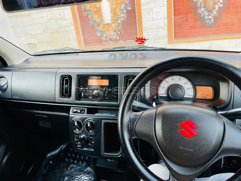 Suzuki Alto 2020 for Sale in Sialkot Image-1