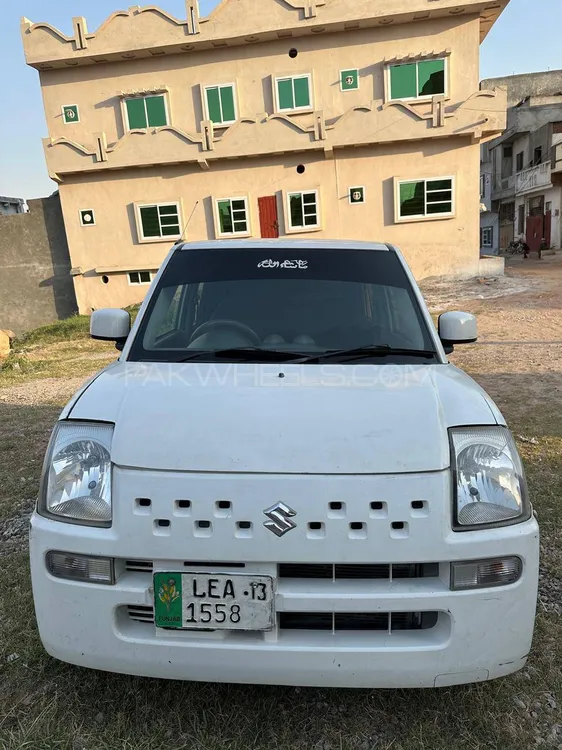 Suzuki Alto 2007 for Sale in Islamabad Image-1