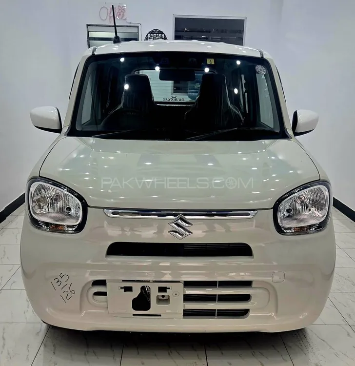 سوزوکی آلٹو 2022 for Sale in کراچی Image-1
