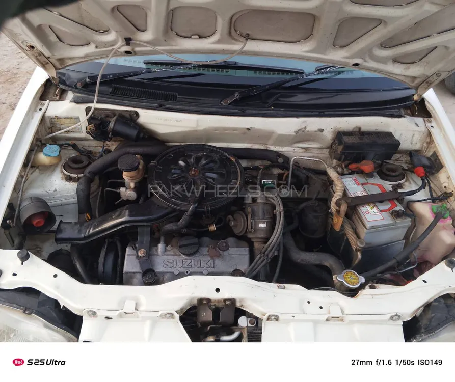 Suzuki Alto 2011 for Sale in Karachi Image-1