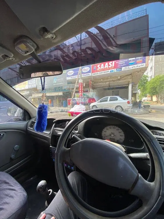 Suzuki Alto 2011 for Sale in Karachi Image-1