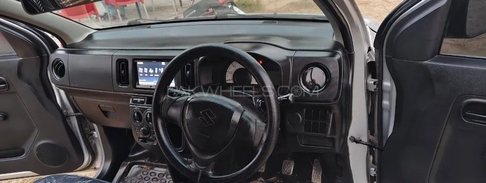 Suzuki Alto 2019 for Sale in Lahore Image-1