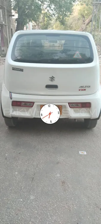 Suzuki Alto 2019 for Sale in Ranipur Image-1