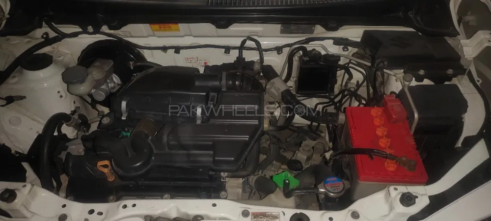 Suzuki Alto 2022 for Sale in Hyderabad Image-1
