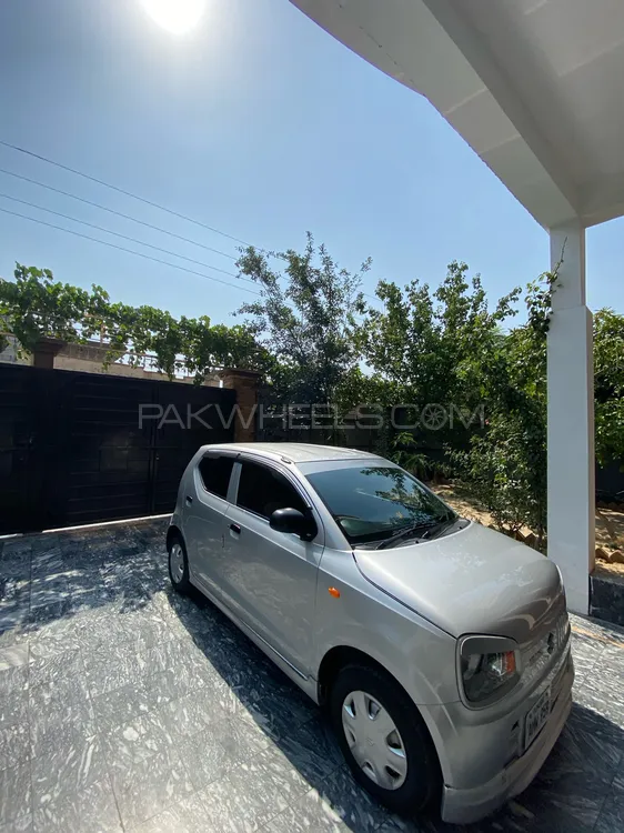 Suzuki Alto 2023 for Sale in Gujrat Image-1