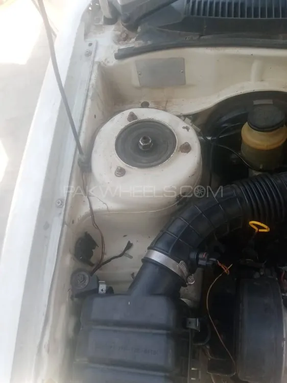 Suzuki Baleno 1999 for Sale in Chakwal Image-1