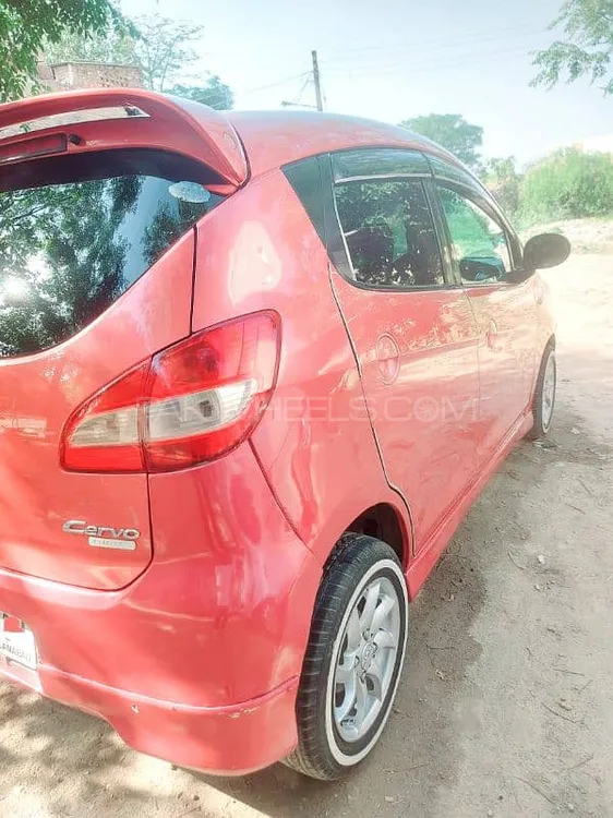 سوزوکی سیرو 2007 for Sale in راولپنڈی Image-1