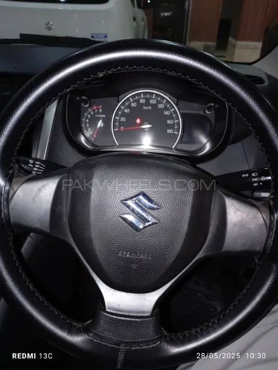 Suzuki Cultus 2017 for Sale in Ghotki Image-1