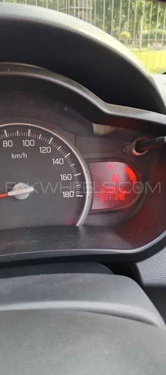 Suzuki Cultus 2018 for Sale in Sialkot Image-1