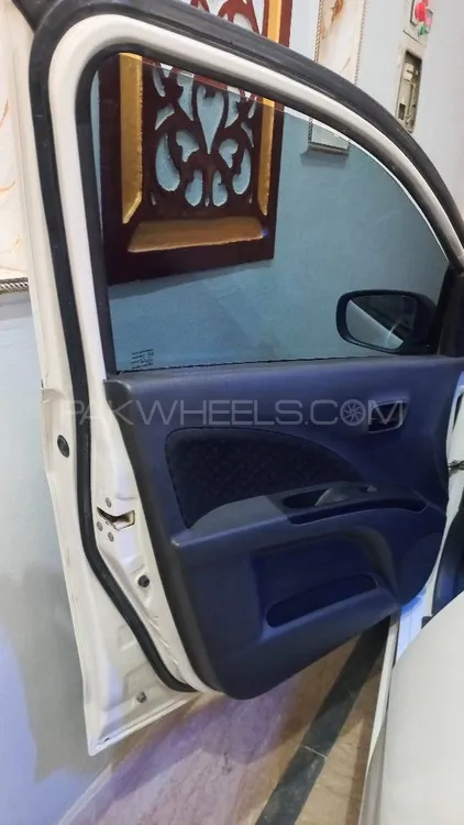 سوزوکی کلٹس 2019 for Sale in مظفرگڑھ Image-1