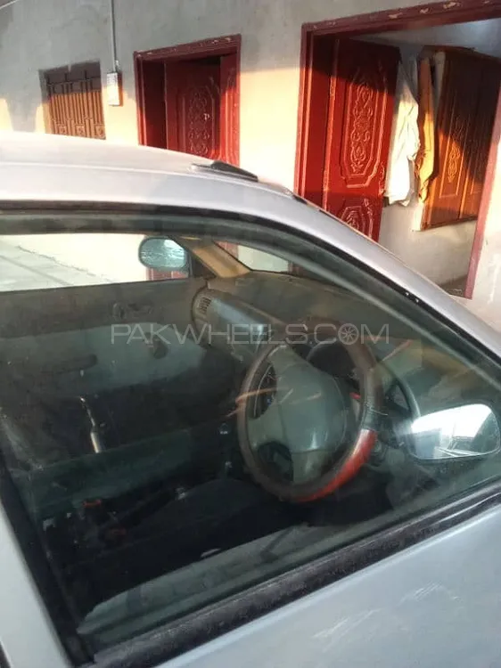 Suzuki Cultus 2006 for Sale in Mandi bahauddin Image-1