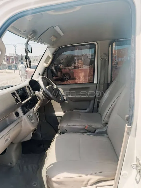 Suzuki Every 2006 for Sale in Kohat Image-1