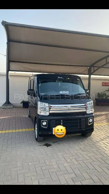 Suzuki Every 2025 for Sale in Lahore Image-1