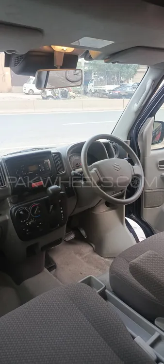 Suzuki Every 2020 for Sale in Lahore Image-1