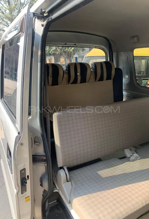 Suzuki Every 2016 for Sale in Gujranwala Image-1