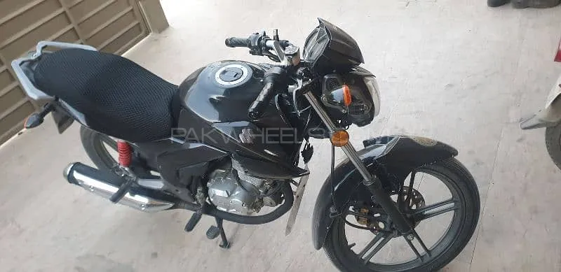 Suzuki GS-125 2023 for Sale Image-1