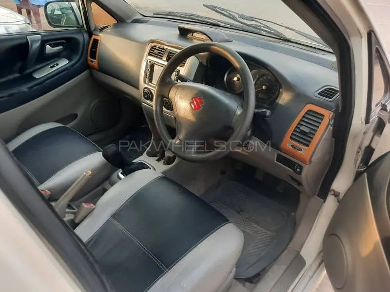 Suzuki Liana 2007 for Sale in Dera ismail khan Image-1
