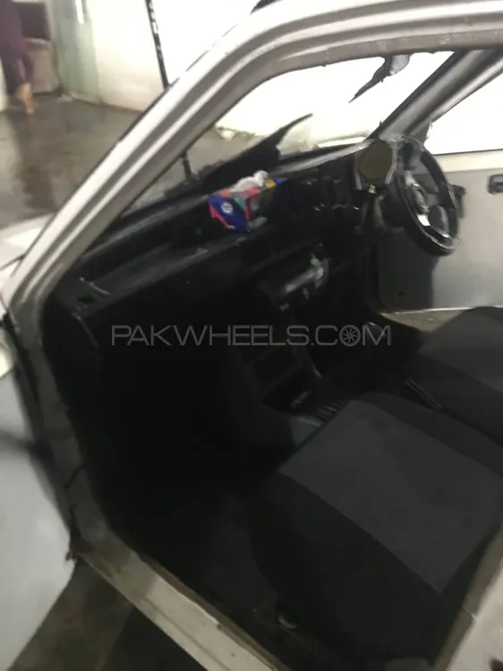 Suzuki Mehran 1993 for Sale in Lahore Image-1