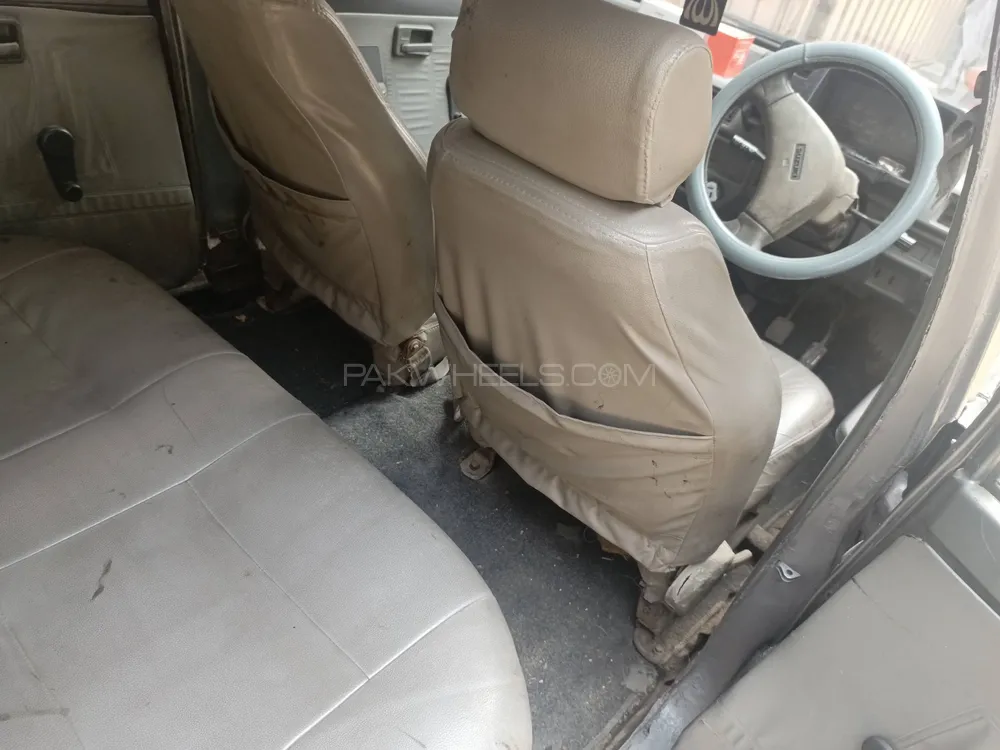 Suzuki Mehran 1992 for Sale in Lahore Image-1