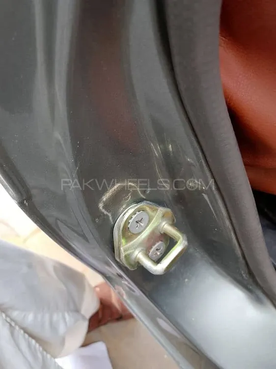 Suzuki Mehran 2013 for Sale in Karachi Image-1