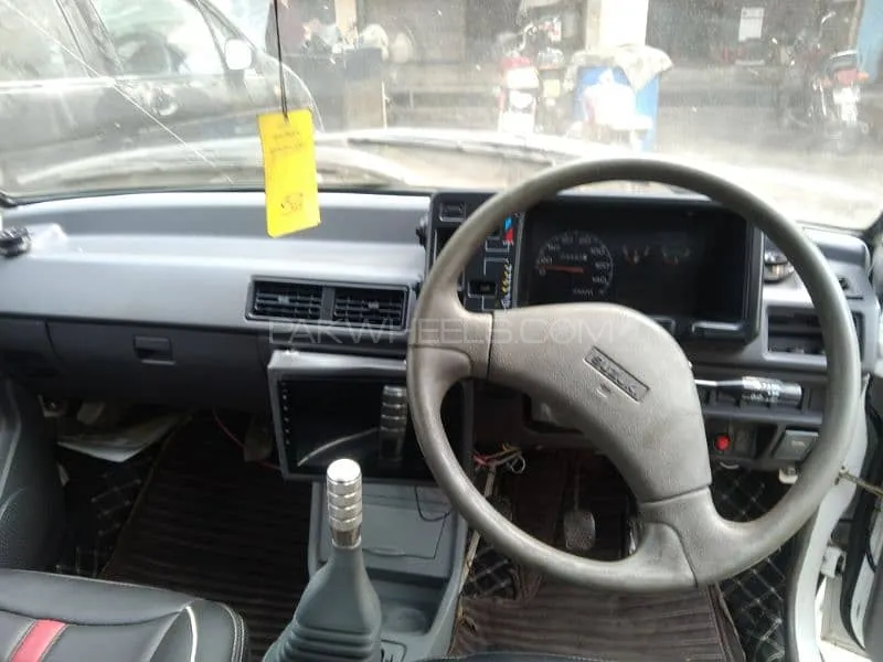 Suzuki Mehran 1992 for Sale in Lahore Image-1