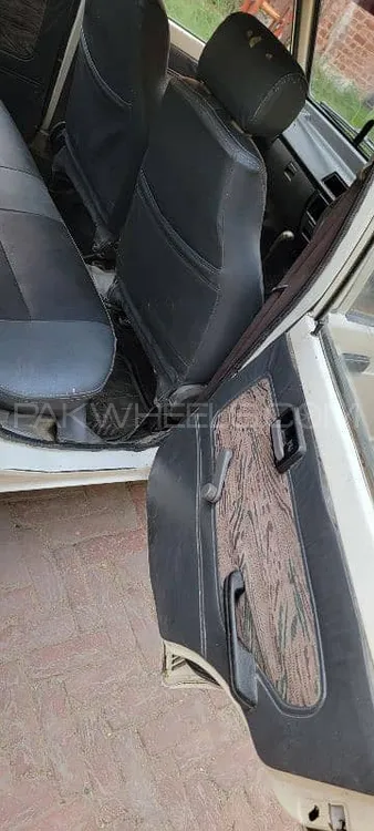 Suzuki Mehran 2003 for Sale in Lahore Image-1