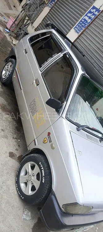 Suzuki Mehran 2006 for Sale in Lahore Image-1