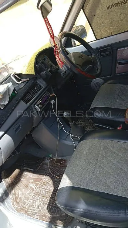 Suzuki Mehran 2010 for Sale in Quetta Image-1