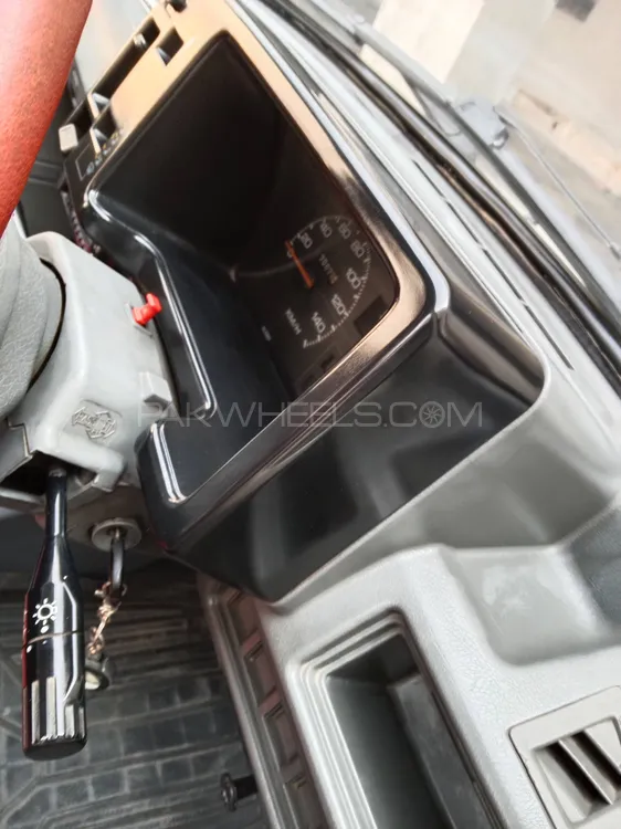 Suzuki Mehran 2011 for Sale in Mian Channu Image-1