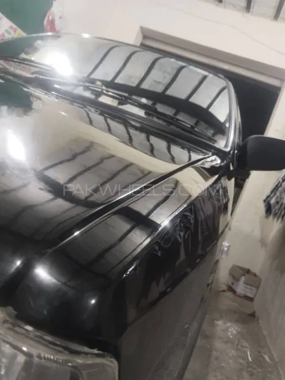 Suzuki Mehran 2012 for Sale in Bahawalnagar Image-1